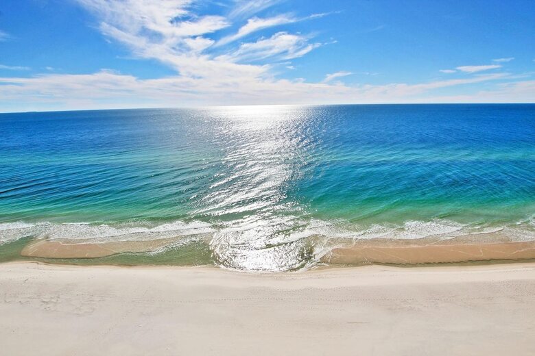 Crystal Shores West 1105 By Youngs Suncoast