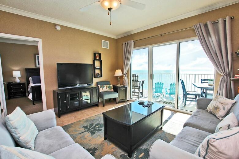 Crystal Shores West 1105 By Youngs Suncoast