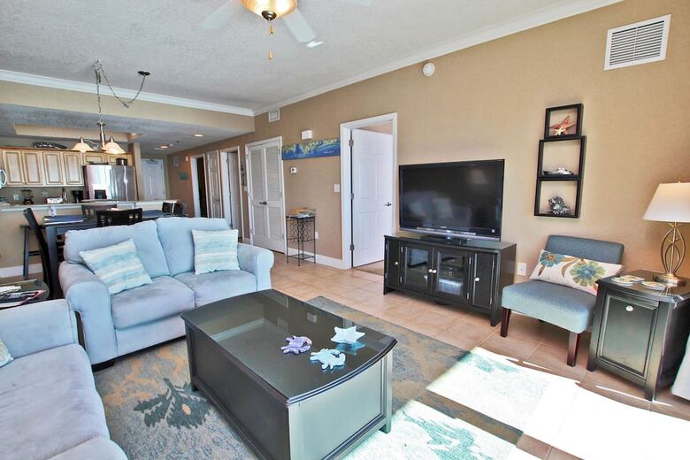 Crystal Shores West 1105 By Youngs Suncoast
