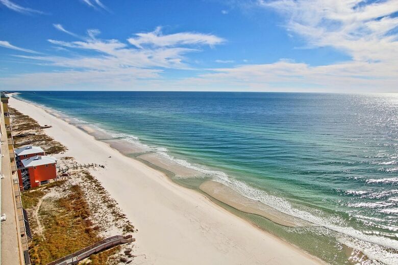 Crystal Shores West 1105 By Youngs Suncoast