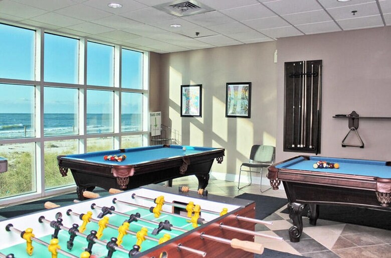 Crystal Shores West 1105 By Youngs Suncoast