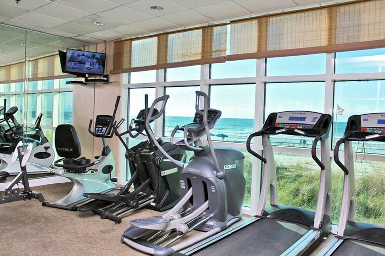 Crystal Shores West 1105 By Youngs Suncoast