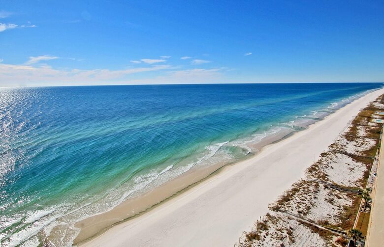 Crystal Shores West 1105 By Youngs Suncoast