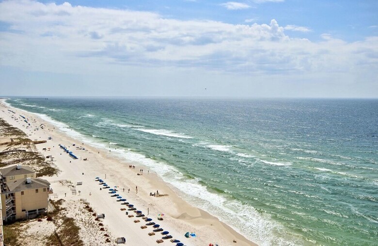 Crystal Shores West 1105 By Youngs Suncoast