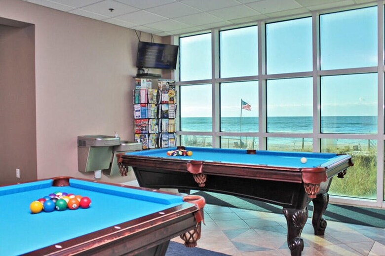 Crystal Shores West 1105 By Youngs Suncoast