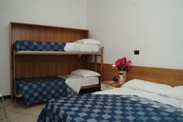 Hotel Acquario