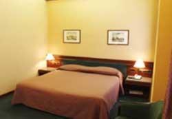 Crivi�s Hotel