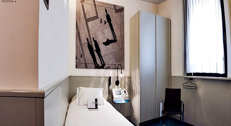 Hotel Milano