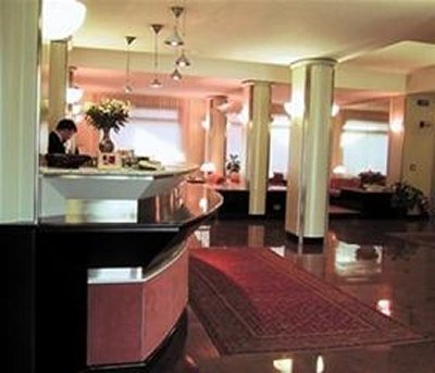 Hotel Milano