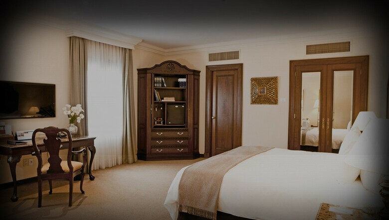 Hotel Country Club