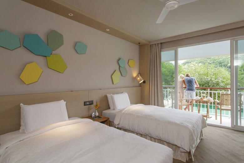 Hotel Palau Royal Resort