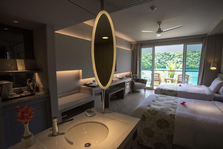 Hotel Palau Royal Resort