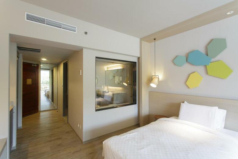 Hotel Palau Royal Resort