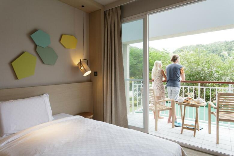 Hotel Palau Royal Resort