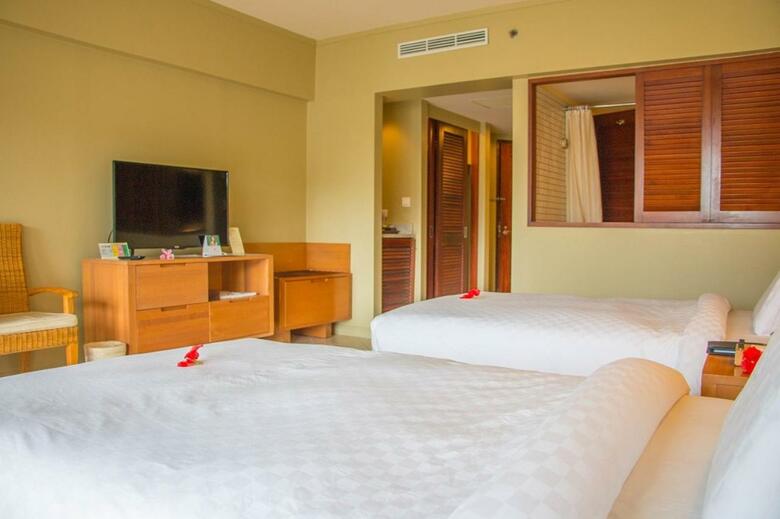 Hotel Palau Royal Resort