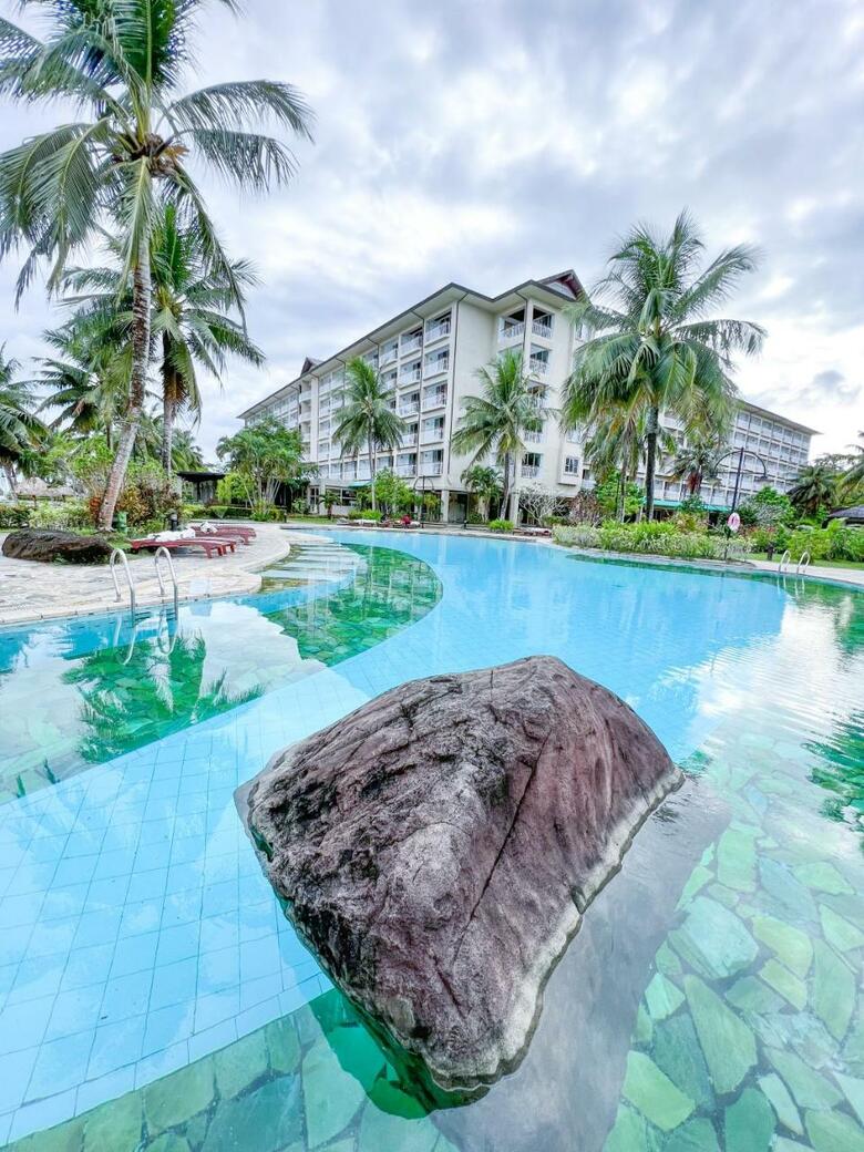 Hotel Palau Royal Resort