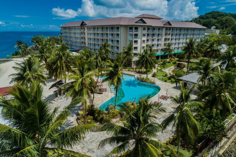 Hotel Palau Royal Resort