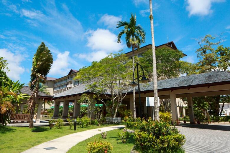 Hotel Palau Royal Resort