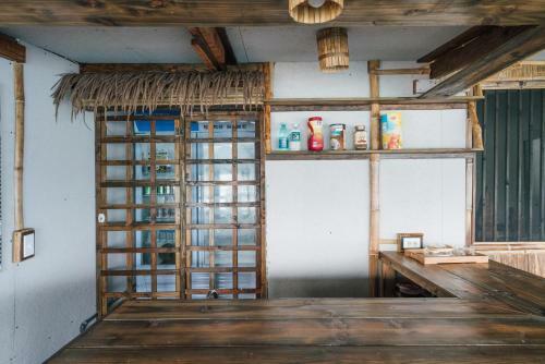 Hostal Airai Ocean View Lodge