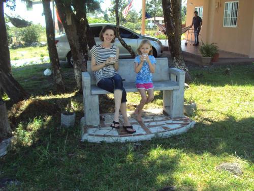 Hostal Brisas De Alto Boquete