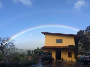 Hostal Villa Marita