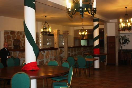 Hotel Casa Portuguesa