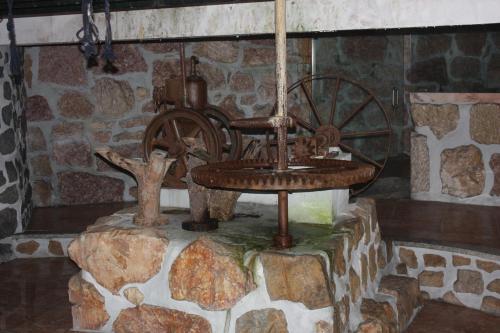 Hotel Casa Portuguesa
