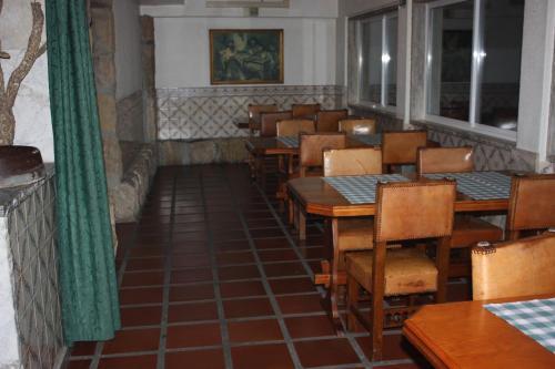 Hotel Casa Portuguesa
