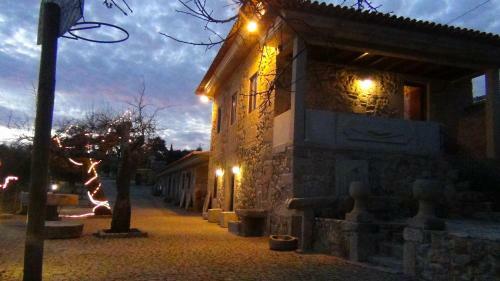 Agroturismo Quinta Das Pias