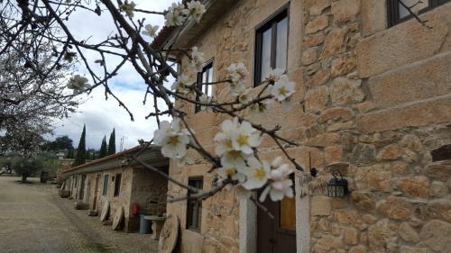 Agroturismo Quinta Das Pias