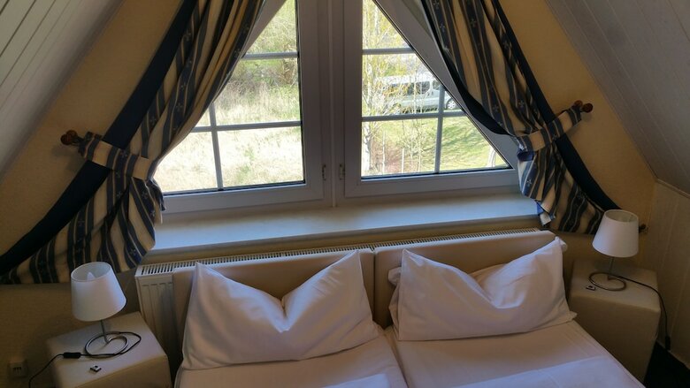 Hotel Pension Am Fuchsberg