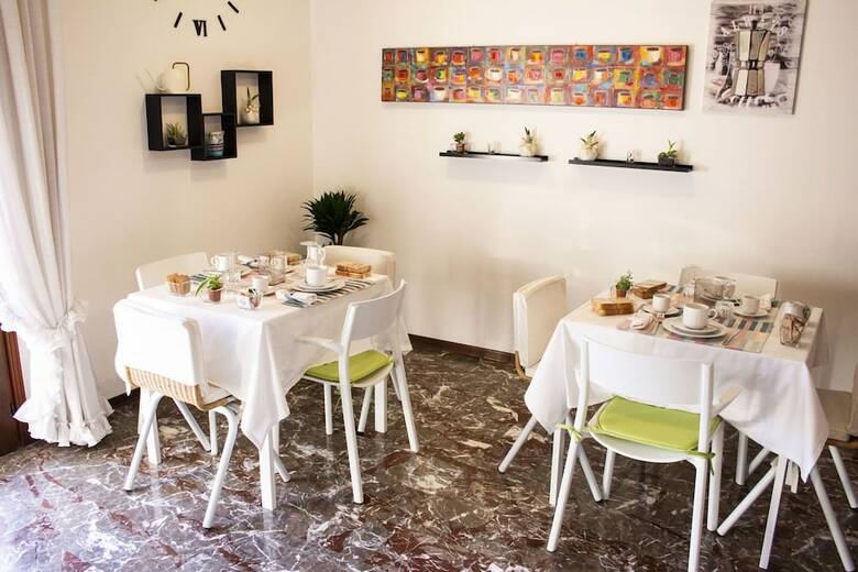 Oleandro Bed&breakfast