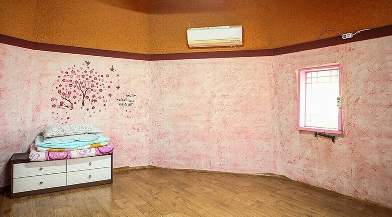 Seonjaedo Thema Pension