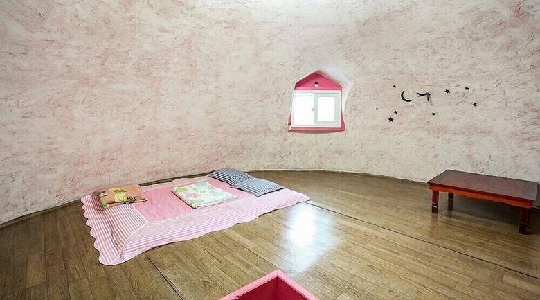 Seonjaedo Thema Pension