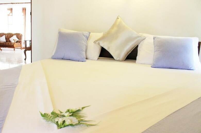 Apartamento Sobaya Bungalow