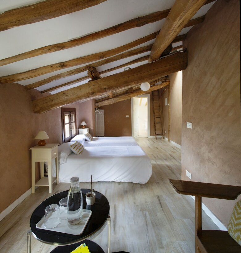Agroturismo Casa Del Agua