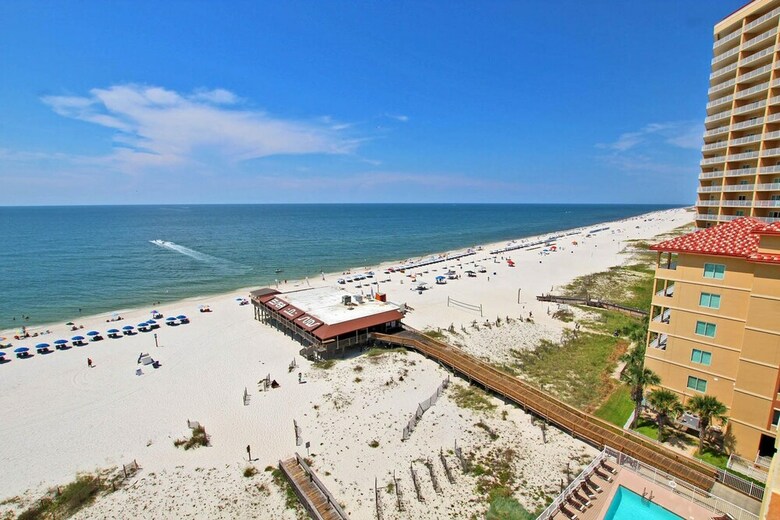 Apartamento Boardwalk 982 By Youngs Suncoast