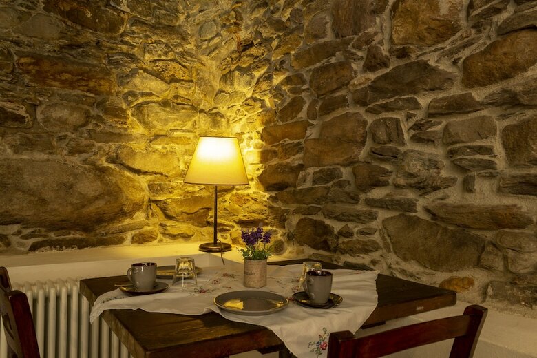 Dimora Storica Casa Vanni