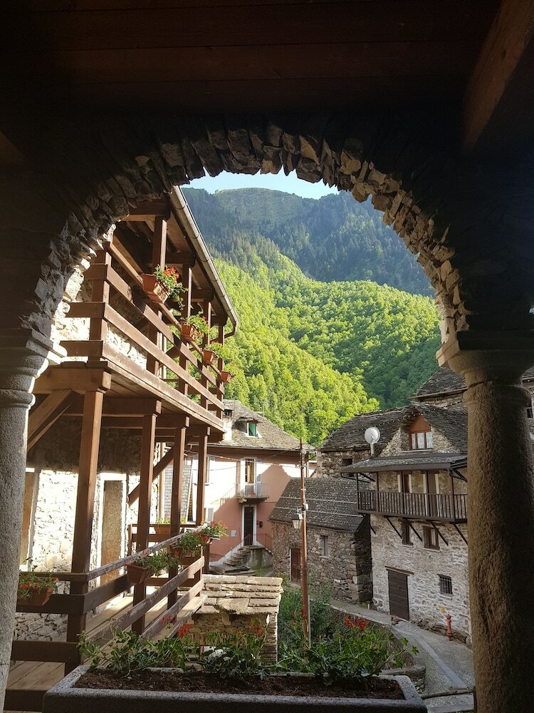 Dimora Storica Casa Vanni