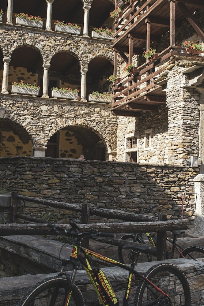 Dimora Storica Casa Vanni