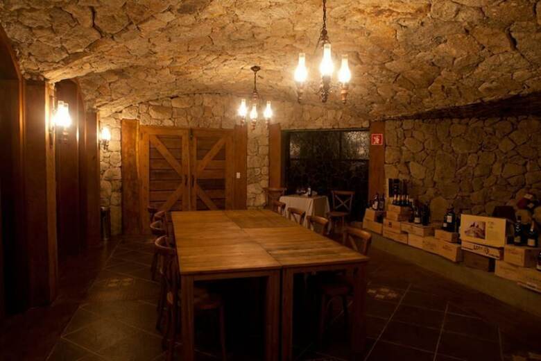 Hotel Blue Mountain Resort & Spa