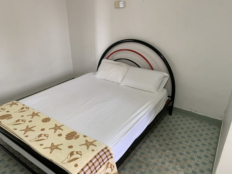 Hotel Axlink Global Homestays
