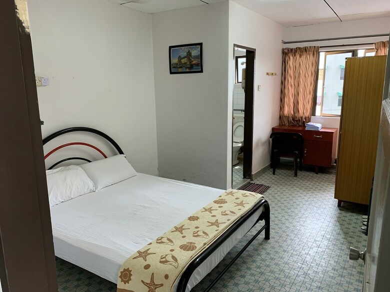 Hotel Axlink Global Homestays