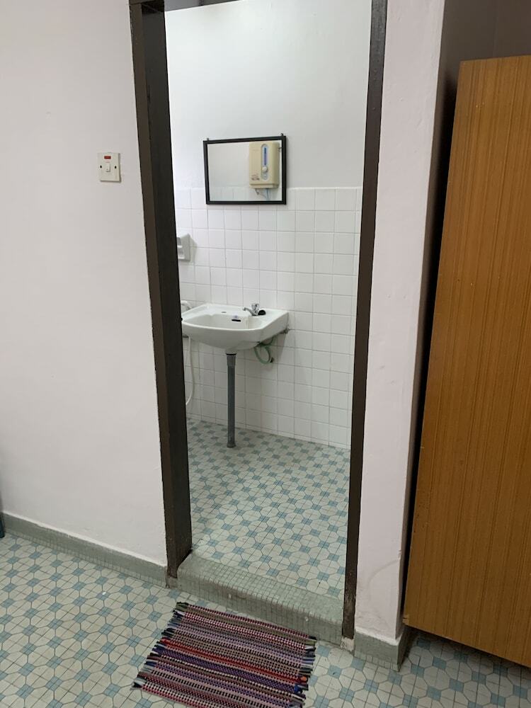 Hotel Axlink Global Homestays