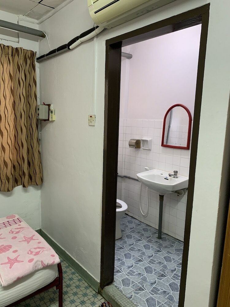 Hotel Axlink Global Homestays
