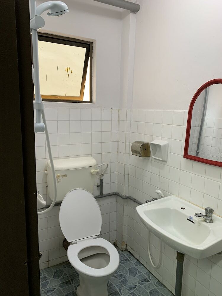 Hotel Axlink Global Homestays
