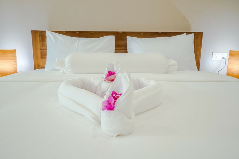 Calao Kep Residence Hotel