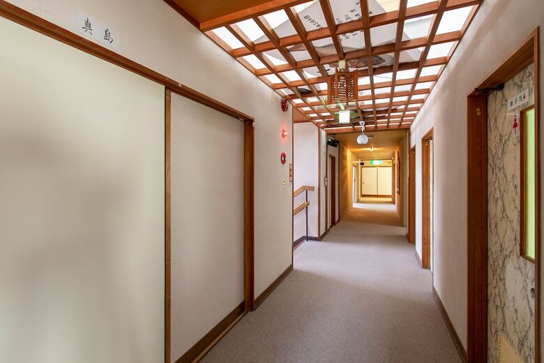 Hotel Oyo Ryokan Villa Idumoya
