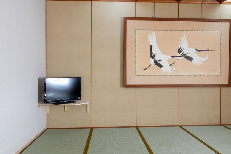 Hotel Oyo Ryokan Villa Idumoya