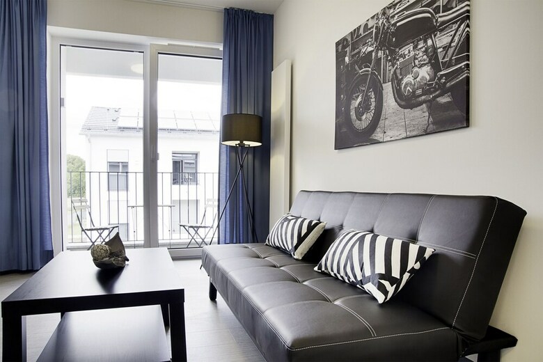 Prime Apartments And Rooms
